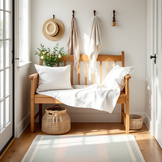 5 Budget-Friendly Home Decor Swaps to Refresh Your Space for Spring